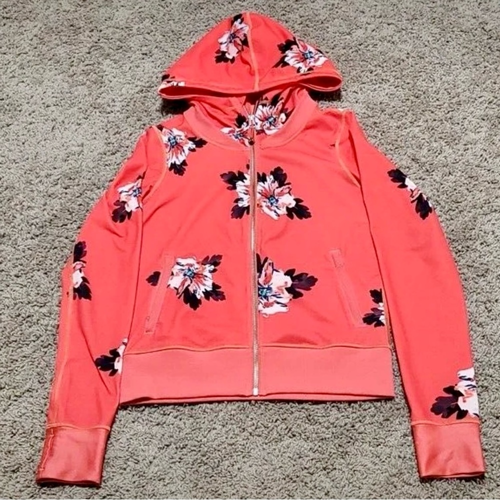 Lululemon Namaskar Hoodie Size 8